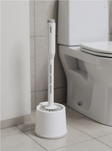 Soap Dispensing Toilet Brush