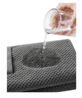 Microfibre Hair Drying Towel