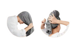 Microfibre Hair Drying Towel