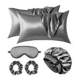 Satin Haircare Set