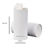 Portable Refillable Tissue box