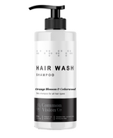 Braille Hair Wash (Shampoo)