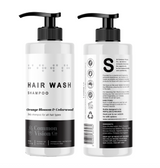 Braille Hair Wash (Shampoo)