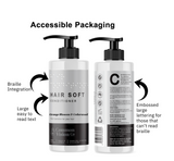Braille Hair Softener (Conditioner)