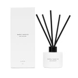 White Oil Diffuser - Lemongrass & Kaffir Lime