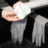 Grey Kitchen Gloves