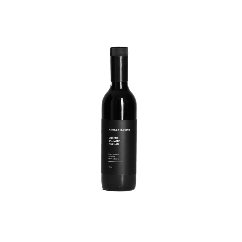 Gourmet Modena Balsamic Vinegar