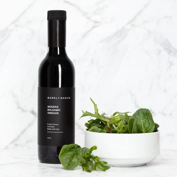 Balsamic Vinegar