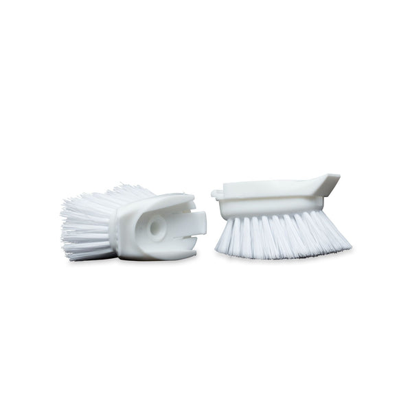 Dish Stick Brush Head Refills - 2 pack