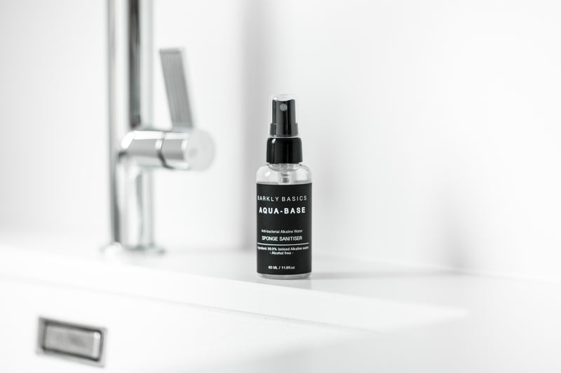 AQUA-BASE Sponge Sanitiser