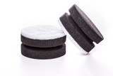 Round Scourer Sponge