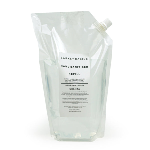 HAND SANITISER REFILL