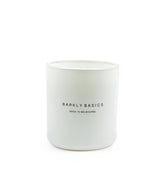 White Candle - Lemongrass & Kaffir Lime